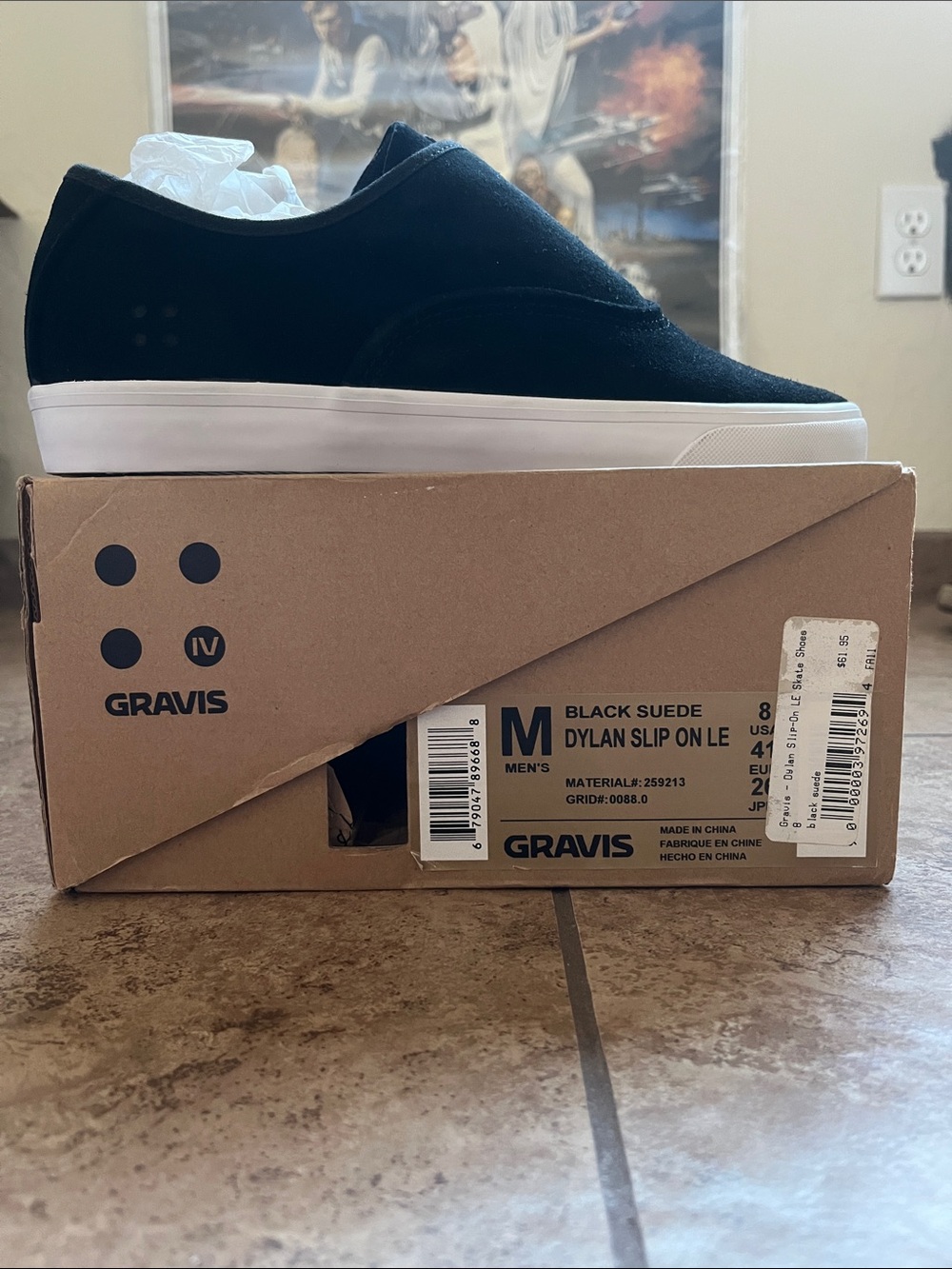 Gravis Bundle - Picture 16 of 16